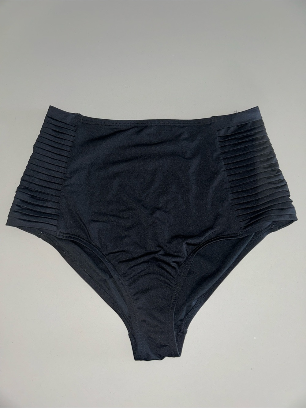 Vince Black Swim Briefs
